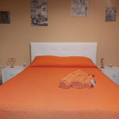 Villa American B&B
