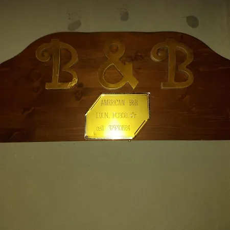 Villa American B&B