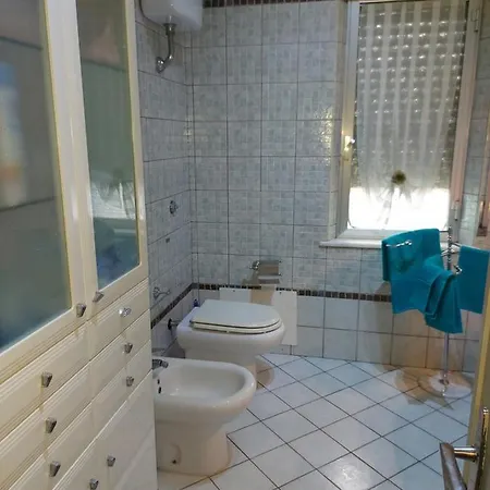 American B&B Villa