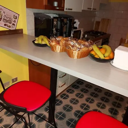 American B&B * Marrùbiu