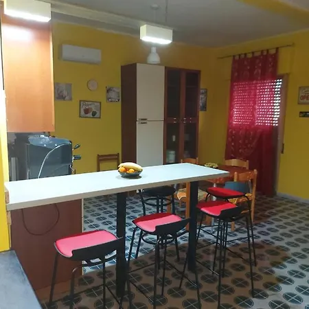Villa American B&B *