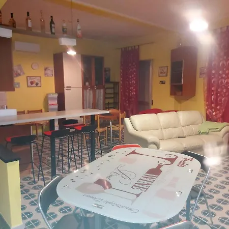 Villa American B&B