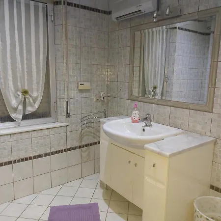 Villa American B&B